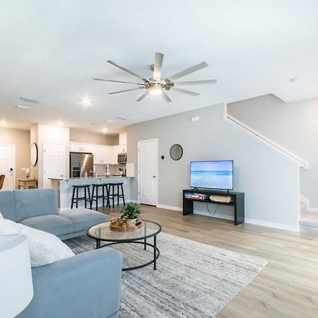 Cozy 3Br Townhouse, 15 Mins To Downtown Saint Augustine Exterior foto