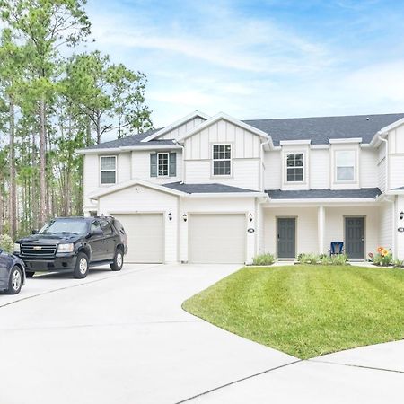 Cozy 3Br Townhouse, 15 Mins To Downtown Saint Augustine Exterior foto