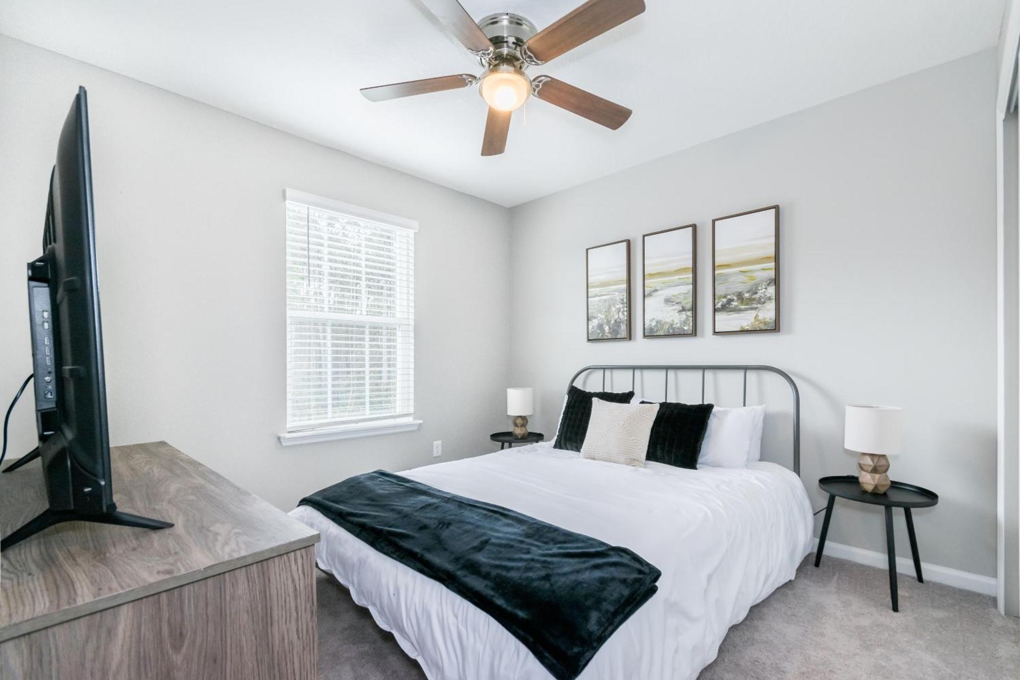 Cozy 3Br Townhouse, 15 Mins To Downtown Saint Augustine Exterior foto