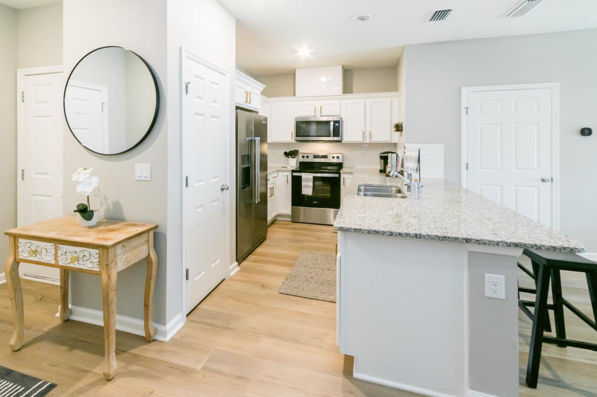 Cozy 3Br Townhouse, 15 Mins To Downtown Saint Augustine Exterior foto