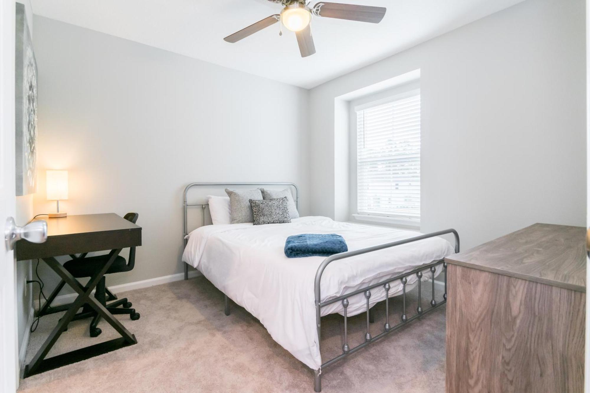 Cozy 3Br Townhouse, 15 Mins To Downtown Saint Augustine Exterior foto