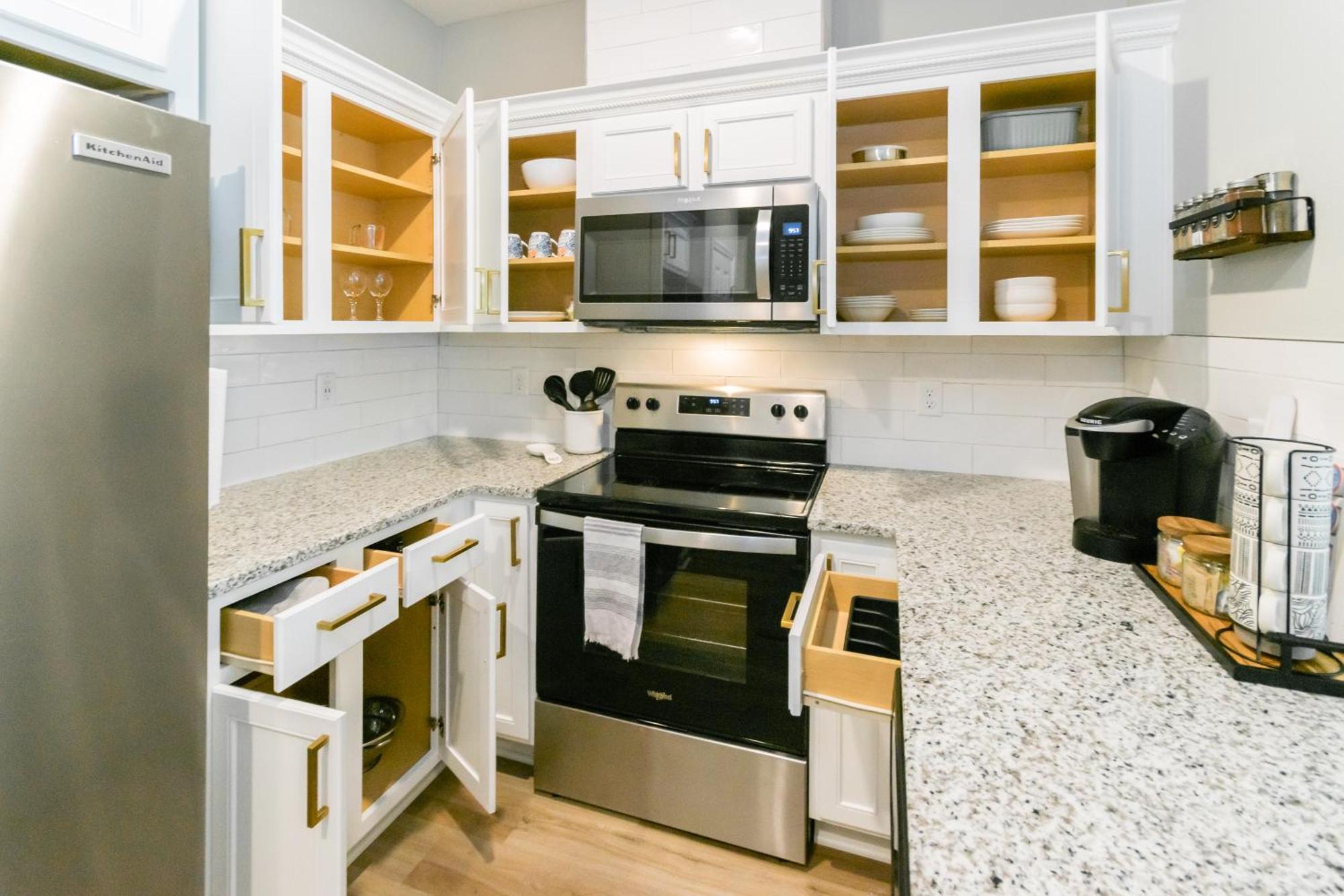 Cozy 3Br Townhouse, 15 Mins To Downtown Saint Augustine Exterior foto