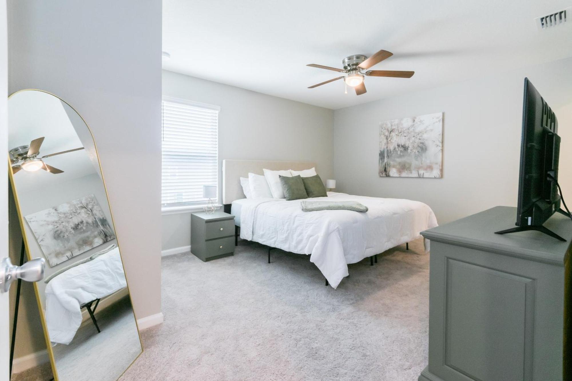 Cozy 3Br Townhouse, 15 Mins To Downtown Saint Augustine Exterior foto