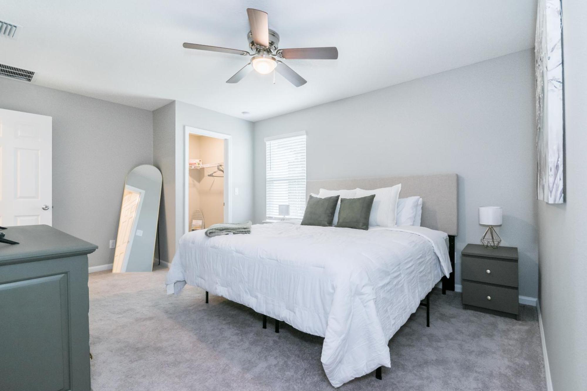 Cozy 3Br Townhouse, 15 Mins To Downtown Saint Augustine Exterior foto
