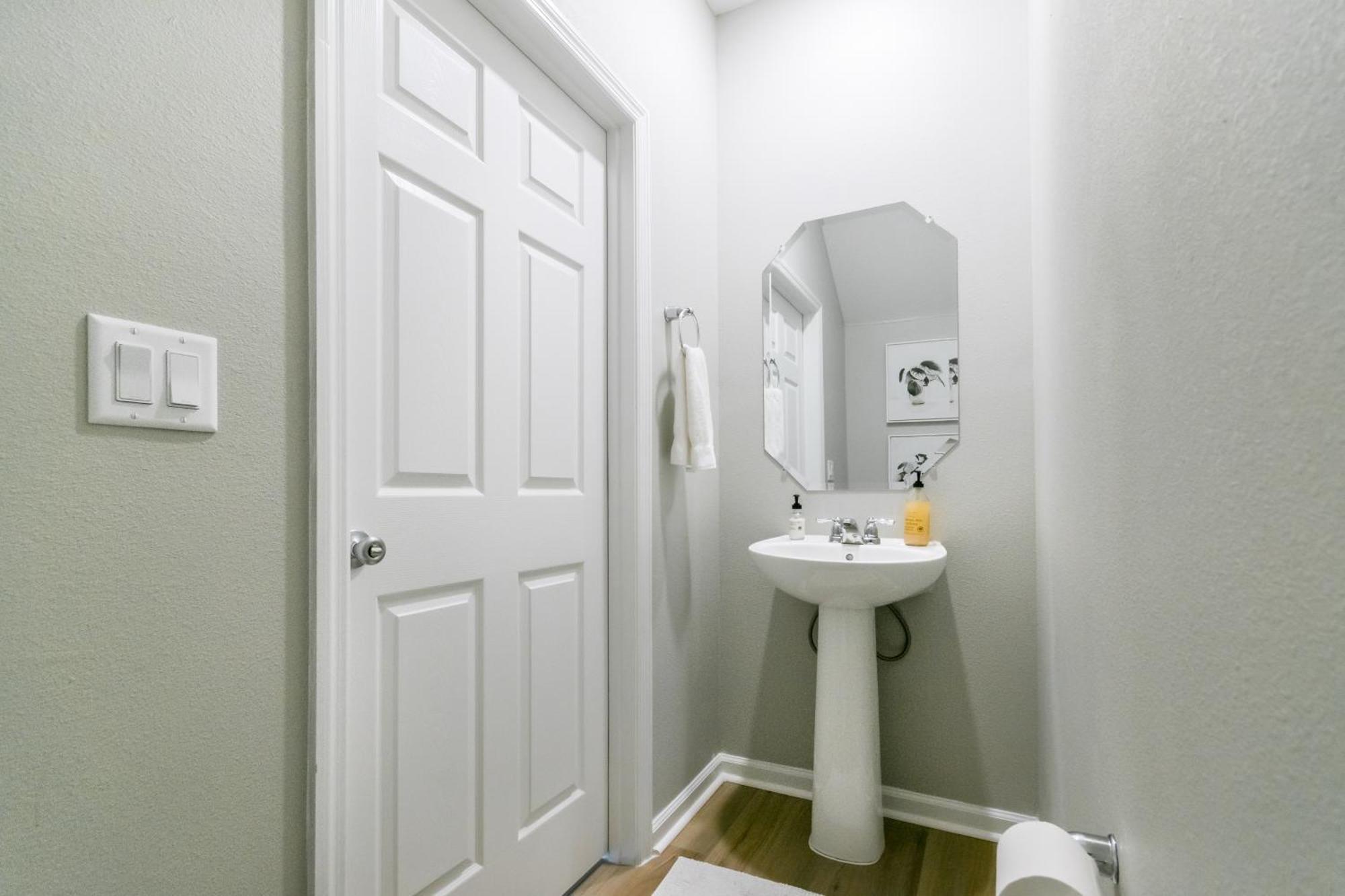 Cozy 3Br Townhouse, 15 Mins To Downtown Saint Augustine Exterior foto