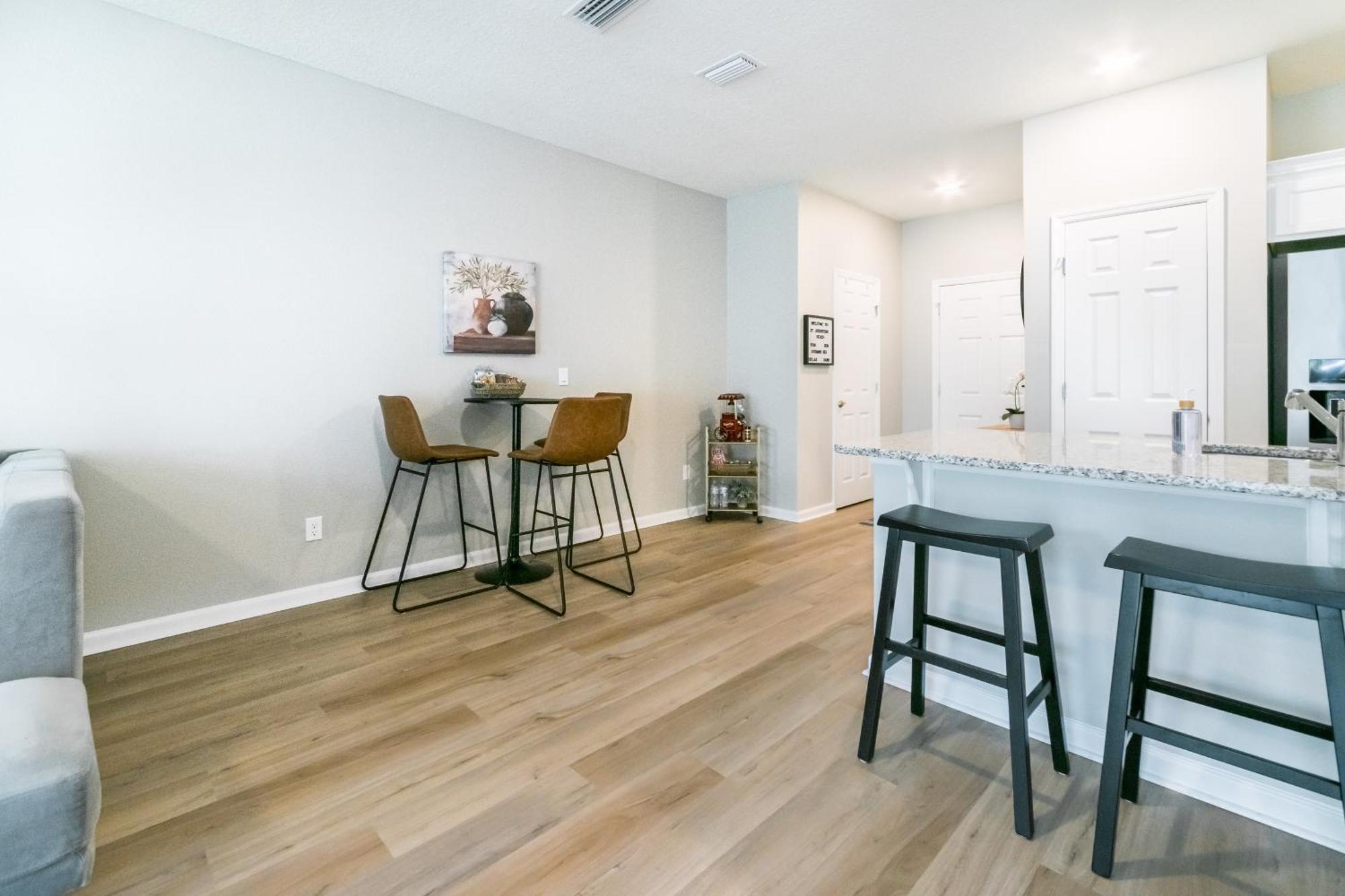 Cozy 3Br Townhouse, 15 Mins To Downtown Saint Augustine Exterior foto